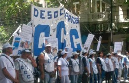 La CCC movilizará al Congreso para apoyar la Ley de Emergencias