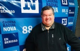 Nedela cargó contra la secretaria de Gobierno: "Si habla así genéricamente, debe hacer la denuncia"