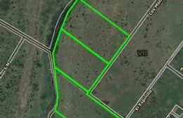 Denuncian emprendimiento inmobiliario flojo de papeles en Los Talas