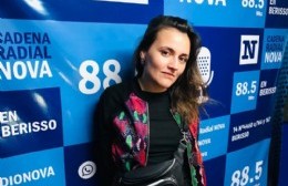 Martina Drkos: "El Concejo está 100 por 100 cerca del vecino"