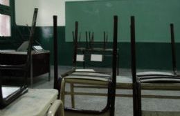 Con la paritaria estancada, los docentes paran por 72 horas