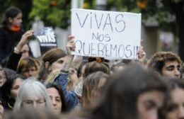 Jornada de sensibilización y concientización en materia de género, violencia y diversidad sexual