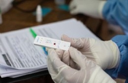 Coronavirus en Berisso: 19 nuevos casos y 1778 en total