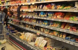 La inflación de junio fue del 5,3%