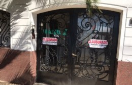 Clausuraron geriátrico que no contaba con habilitación municipal