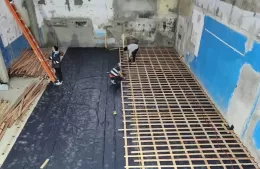 Un salto de calidad para Villa San Carlos