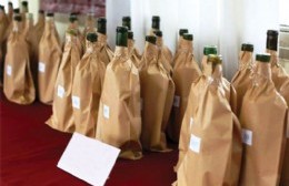 Se viene el Concurso de Vinos Artesanales "Héctor Becerra"