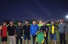 Divisional C: Nueva Villa Argüello y Universitario conocen sus rivales
