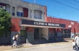 Clínica Mosconi: falencias de la gestión administrativa y de la dirección médica