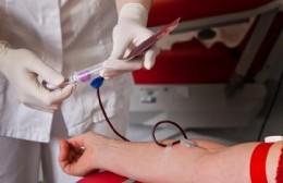 Vecina necesita dadores de sangre para poder operarse