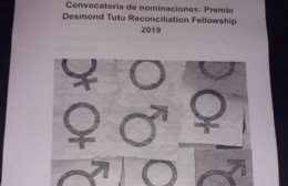 La titular de nuestra Comisaría de la Mujer es la única latinoamericana nominada para beca en Australia