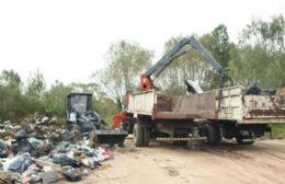 Cierre al paso de vehículos en el Terraplén Costero