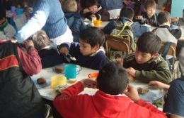 Gabriela Bernardo y un panorama desolador: “Hoy los nenes están teniendo hambre”