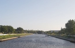 Alerta por creciente del Río: Pico de 2,60 metros sin inconvenientes