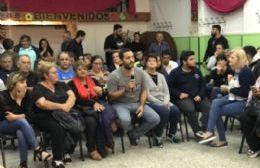 Nuevo encuentro de Identidad Berissense con vecinos de distintos barrios