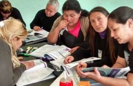 Carlos López, coordinador del programa "Hacemos Futuro", aclaró la situación de los cooperativistas locales