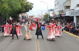 Colectividad Armenia: primera asamblea general