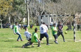 Se viene la décima edición de la Liga de Fútbol PCD