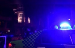 Otro suicidio en la ciudad: un joven se quitó la vida en 14 y 151