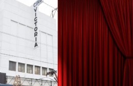 Se viene la primera función del Teatro Municipal Cine Victoria