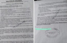 Denuncia contra taxista por abuso e incumplimiento de medida cautelar: “Observa todos nuestros movimientos”