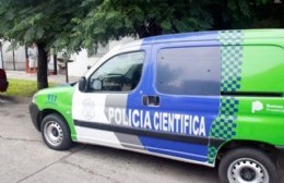 Encontraron muerta a una vecina en su domicilio