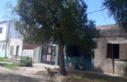 Sin agua, una mala "cotidianidad" en el barrio El Carmen y sus alrededores