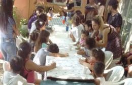 Comedor de Villa Progreso que contiene a más de 60 chicos busca ayuda de la comunidad