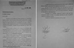 El Foro Municipal de Seguridad pide tachar de “ilegal” la convocatoria” a asamblea en la jurisdicción 3α