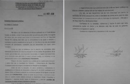 El Foro Municipal de Seguridad pide tachar de “ilegal” la convocatoria” a asamblea en la jurisdicción 3α