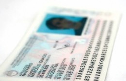 Las denuncias por extravío de documentación podrán realizarse en Control Urbano
