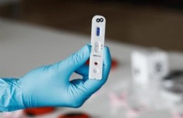 Nueve nuevos casos sospechosos de coronavirus en Berisso