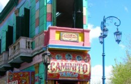 Dos excursiones del STMB: Día de Campo y paseo en La Boca