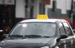 Se aprobó, se promulgó y el aumento de la tarifa de taxis ya está en la calle