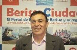 Ángel Rivero: "Hoy la Clínica Mosconi está de pie"