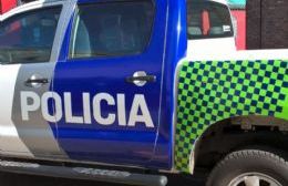 Niño de 6 años se escapó de la casa porque sus padres discutían