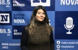 Mariana Astorga: "A veces, el maltrato tiene que ver con una cuestión de poder"