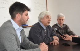 El Municipio advierte a vecinos sobre venta irregular de terrenos en Ruta 11 y calle 79