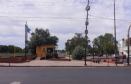 Música y poesía en el Puente 3 de Abril