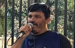 Manuel Rodríguez: “El gobierno vino a bajar el salario y atacar lo simbólico de la universidad pública”