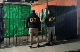 Detuvieron al presunto autor de un homicidio en Berisso tras investigación de la DDI La Plata