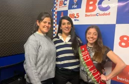 El Club Vostok se prepara para la Fiesta del Inmigrante: tradición belarusa, nuevas generaciones y una historia que sigue viva en Berisso