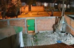 Saqueo de autos, una modalidad que "tiene locos a los vecinos" de Barrio Obrero