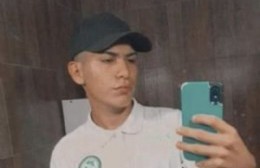 Lautaro González: "Me puse en el lugar de la persona"