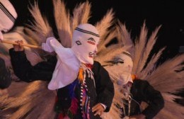 El ciclo "Cultura migrante en tu barrio" pasó por nuestra ciudad