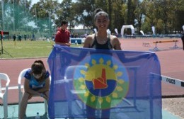 Segunda medalla de oro para la delegación berissense en Mar del Plata