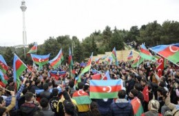 Azerbaiyán y su Día de la Victoria