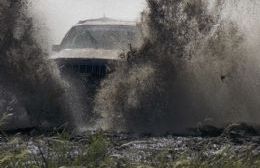 Los Talas será escenario para la carrera deportiva “Off Road”