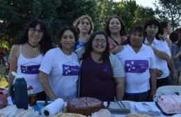 Diversas actividades en el Día Internacional de la Eliminación de la Violencia contra las Mujeres