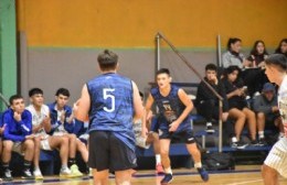 Básquet: se pusieron al día y ya se preparan para la sexta fecha